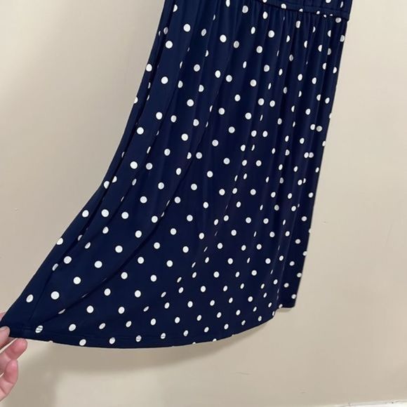 GIRLS Light Weight Dress - Picture 4 of 4